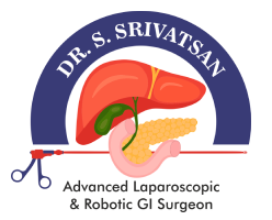 Dr. Srivatsan Gurumurthy