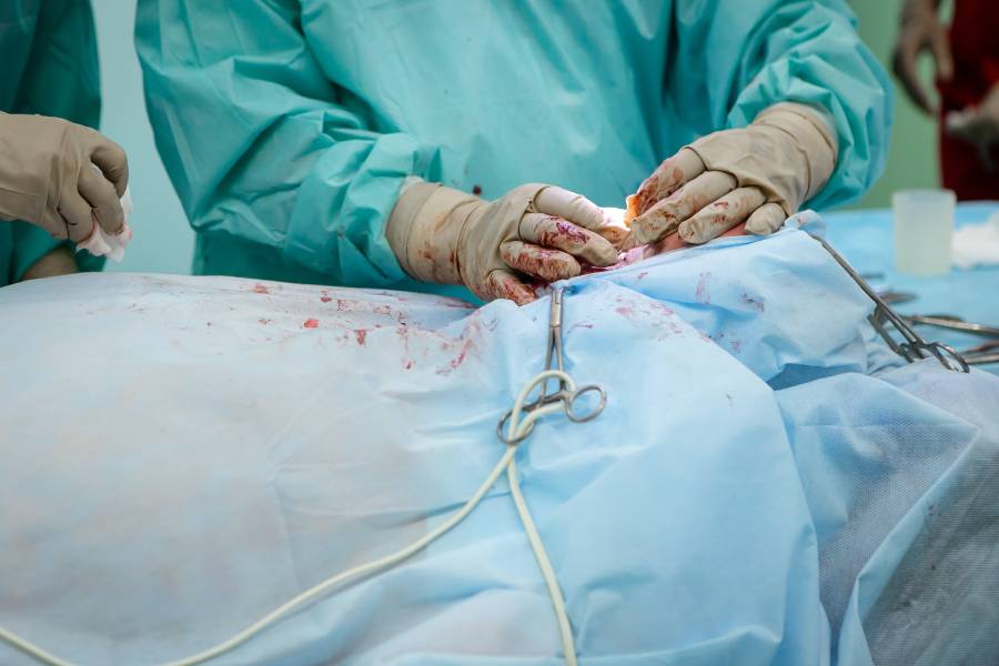 Gallbladder Surgeon in Chennai