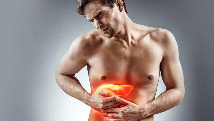 5 Simple Ways to Reduce Your Risk of Liver Disease