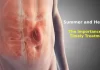 Summer and Hernia Care: Hernia Treatment in Chennai with Dr. Srivatsan at Gem Hospital and SSE Surgical Clinic