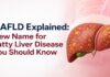 NAFLD Explained by Dr. S. Srivatsan Gurumurthy – Understanding MASLD and Fatty Liver Disease